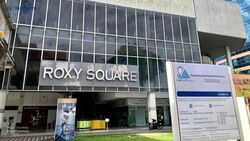 Roxy Square (D15), Retail #585391871